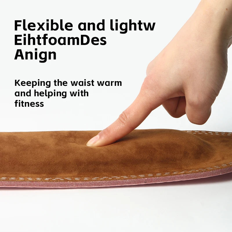 Asana Core Belt