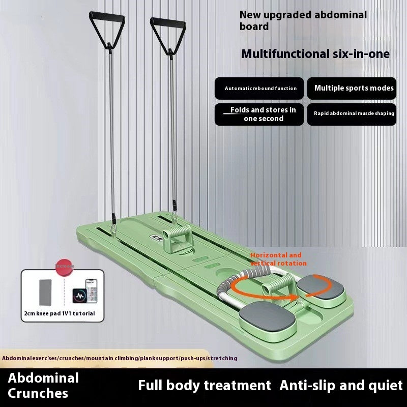 PowerFlex™ Multifunctional Fitness Board
