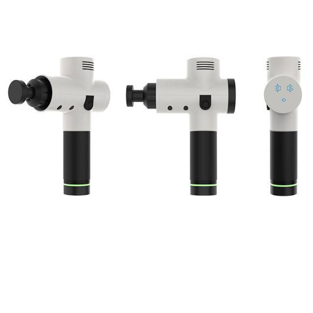 Percussion Muscle Massager