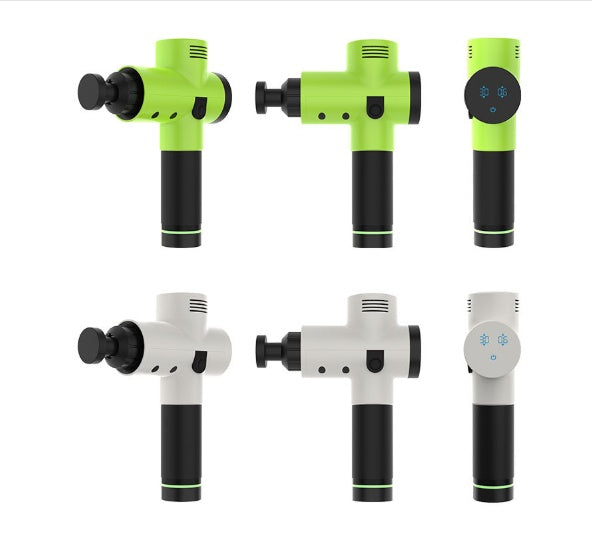 Recovery Massager
