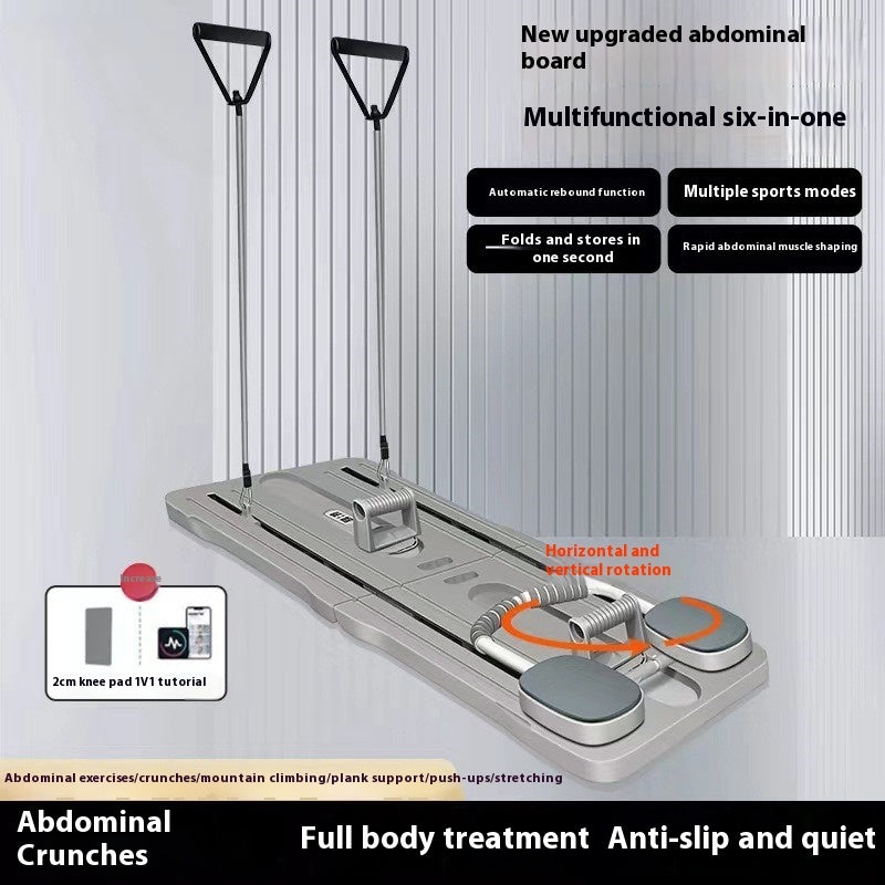 PowerFlex™ Multifunctional Fitness Board