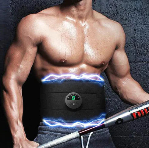 PowerPulse Vibration Belt