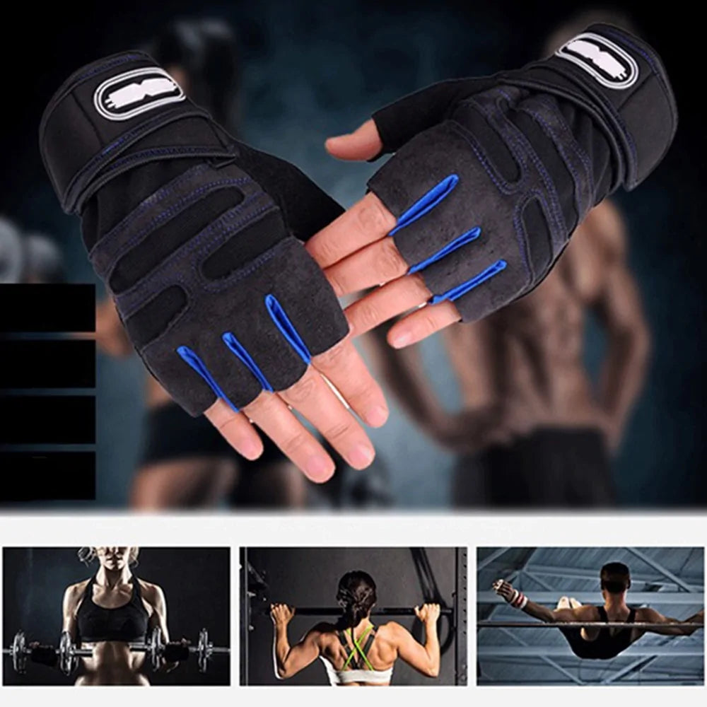 GripMax Training Gloves