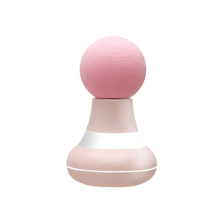 Travel-Friendly Muscle Massager