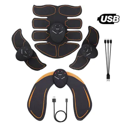 EliteWave Muscle Stimulator
