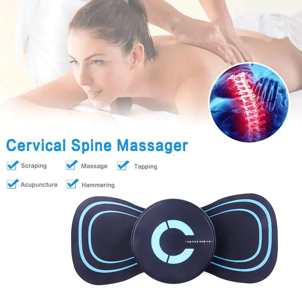 FormSpine
