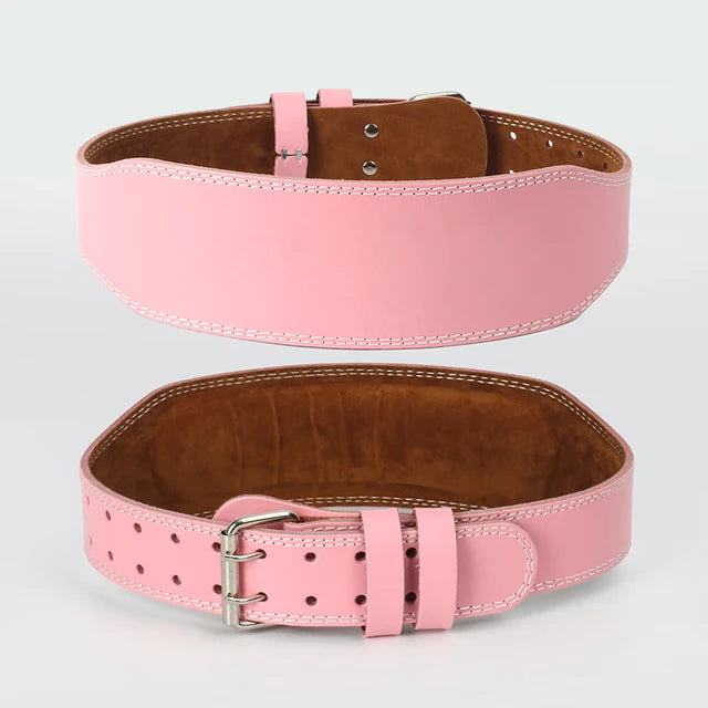 AsanaGuard Belt