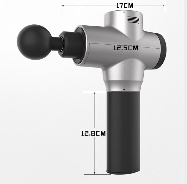 Muscle Therapy Massager