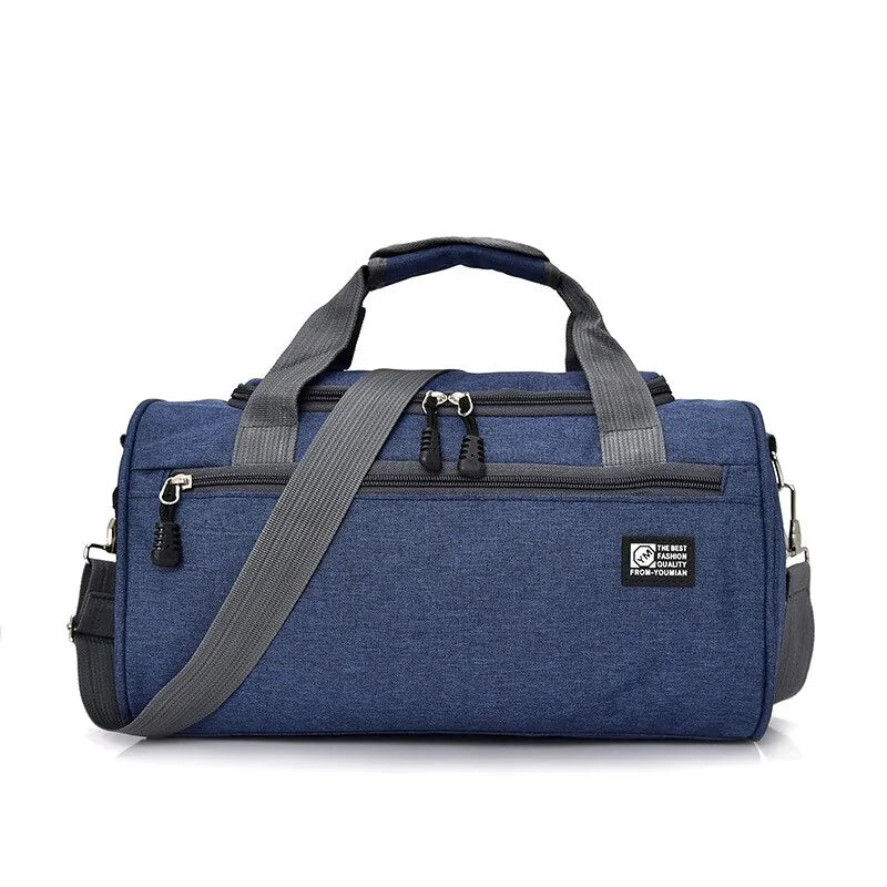 TitanPack Sports BagEliteGear Training Dugffle
