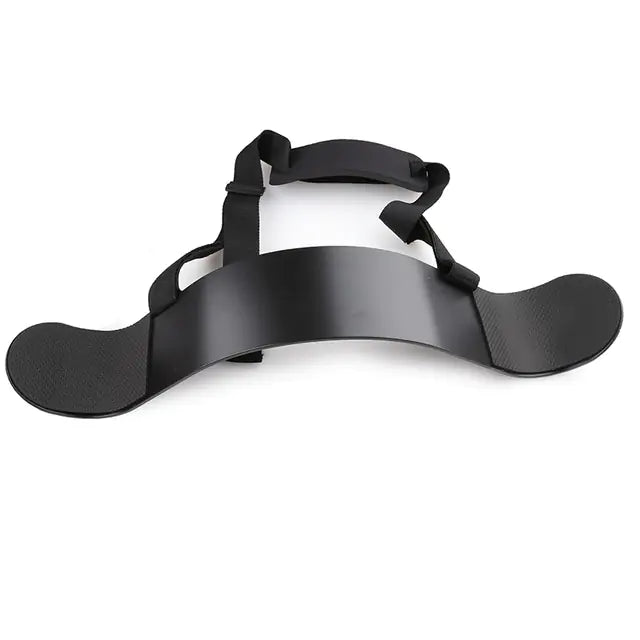 TitanBlast Bicep Isolator