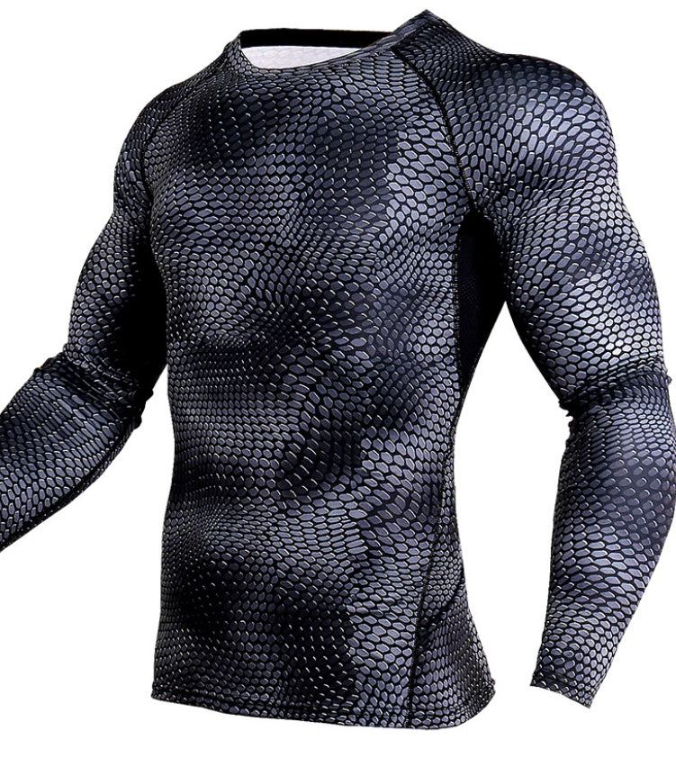 Xtreme Compression™ Long Sleeve