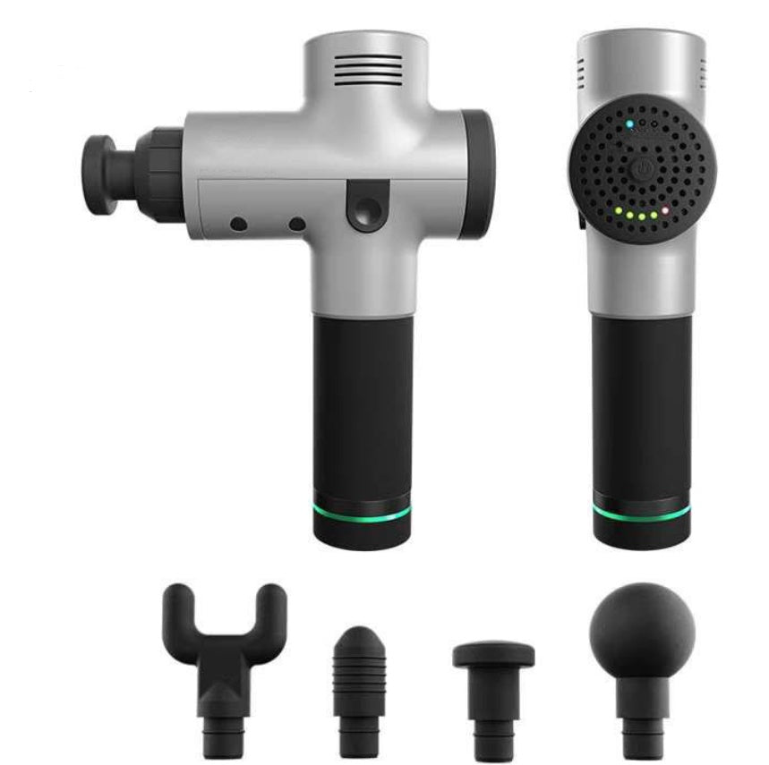 Muscle Soothing Device