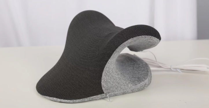 Therapeutic Cervical Massager