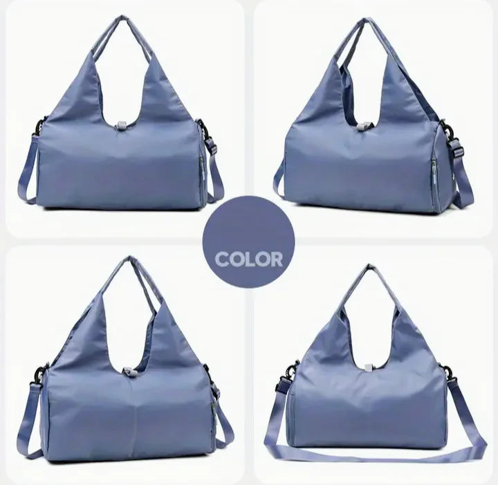 EcoZen Mat Carrier