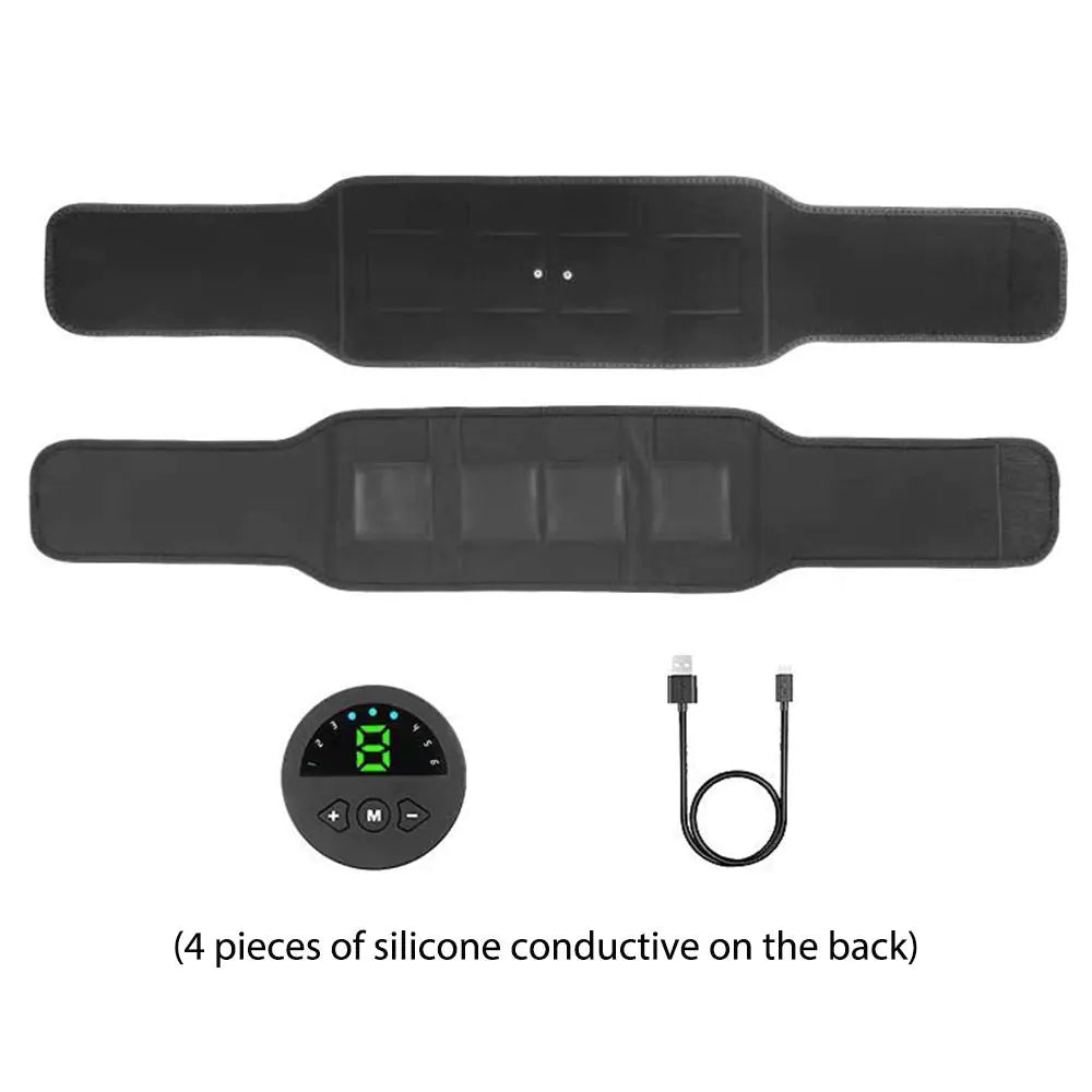 Elite Tone Vibration Wrap