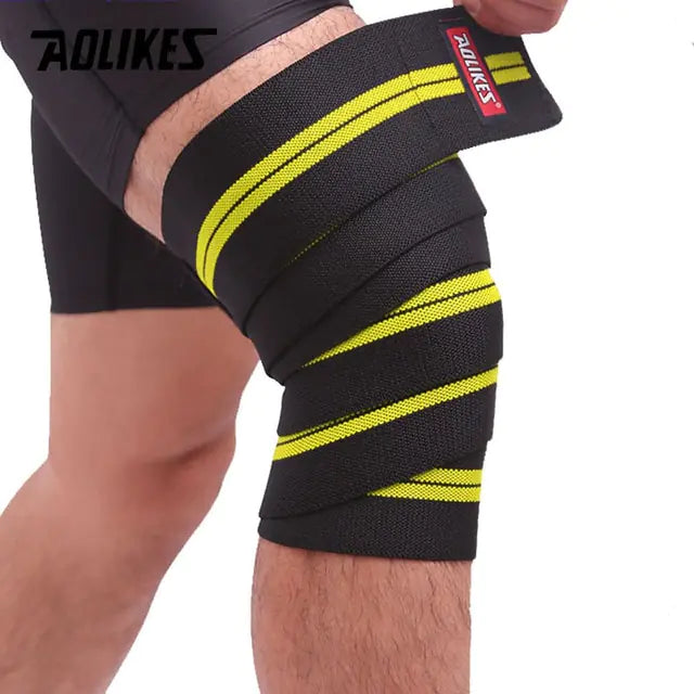 UltraGrip Training Straps