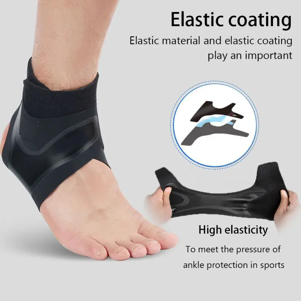 PowerSupport Ankle Wrap