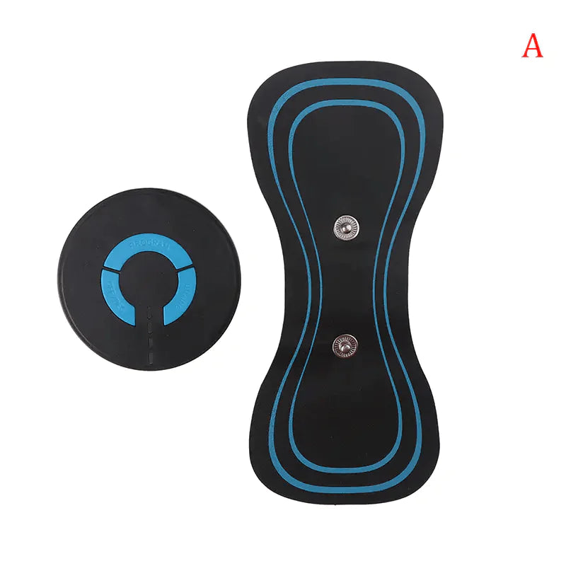 BackEase Therapy Device