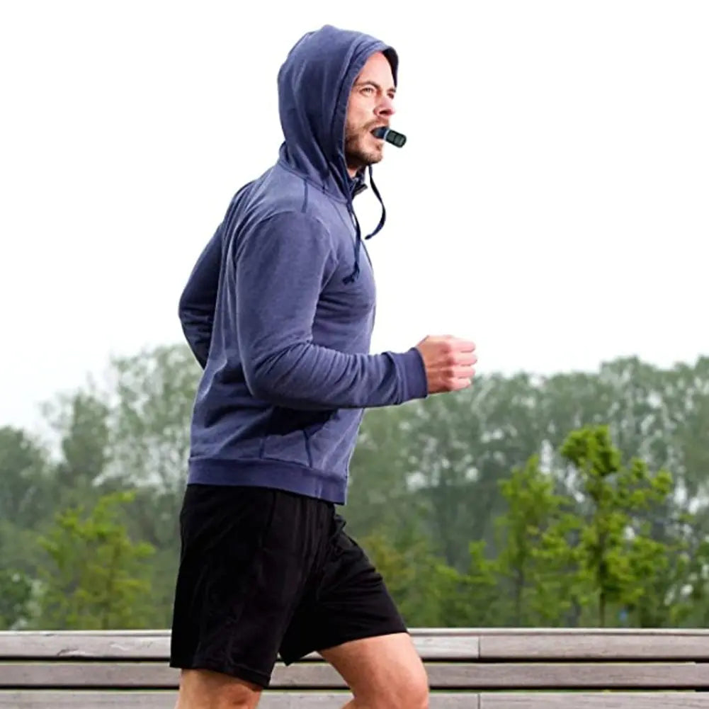 EnduraBreath Lung Strengthener