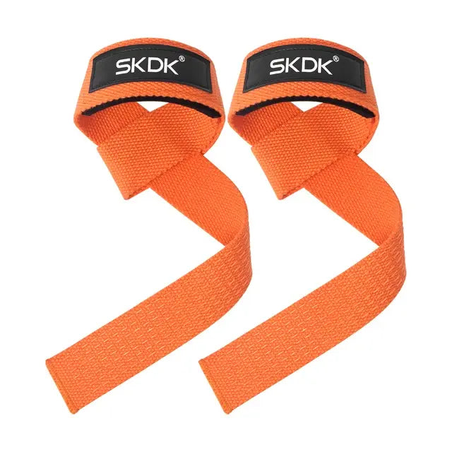 OmniGrip Silicone Straps