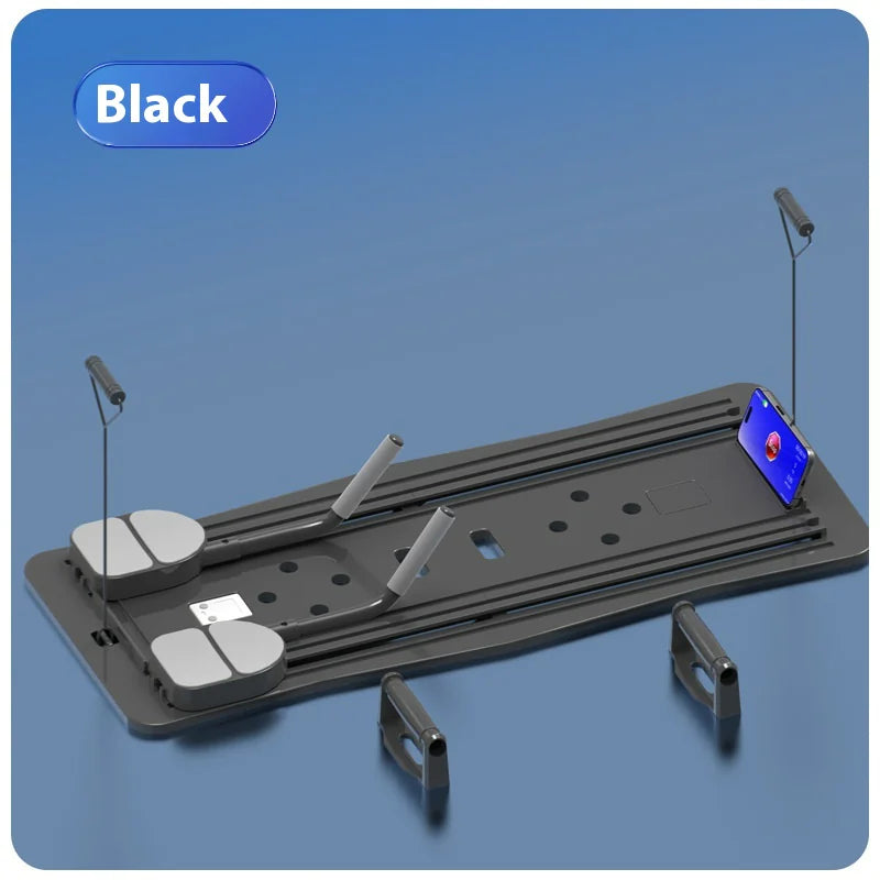 TotalBBody Home Trainer