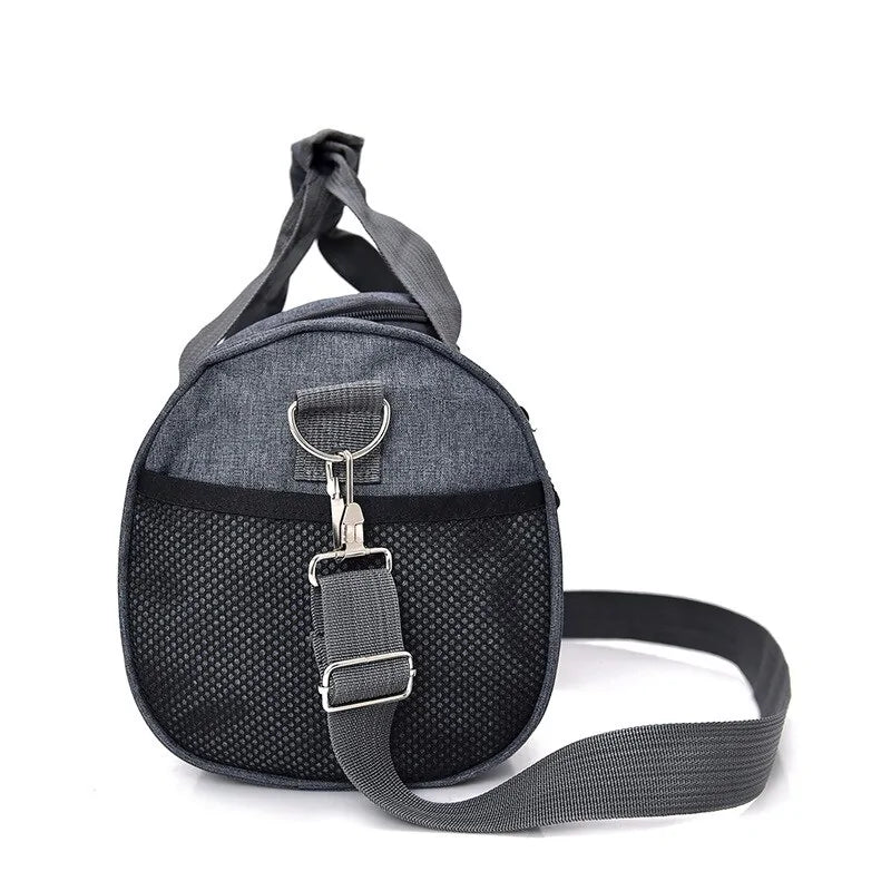 UltraCaryy Fitness Duffle