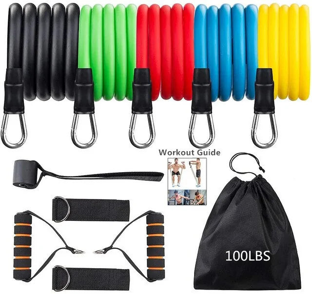 OmniFlex Bands