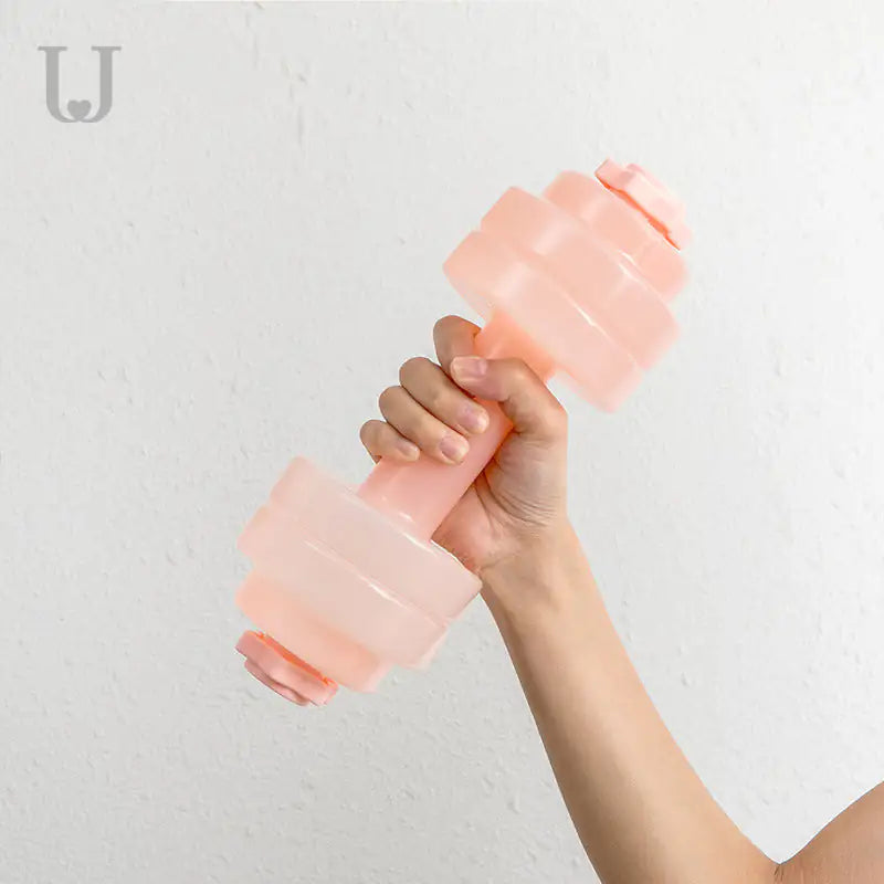 Aquatic Dumbells
