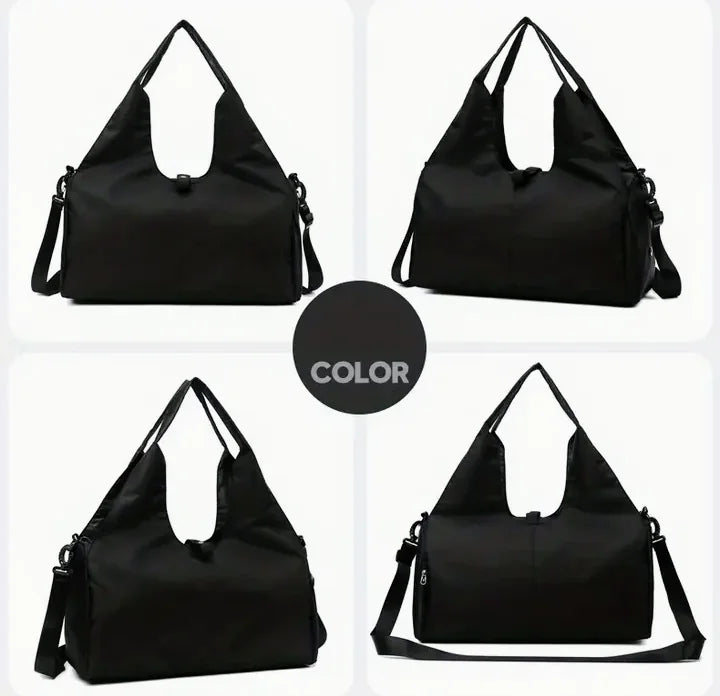 SoulStrap Yoga Bag