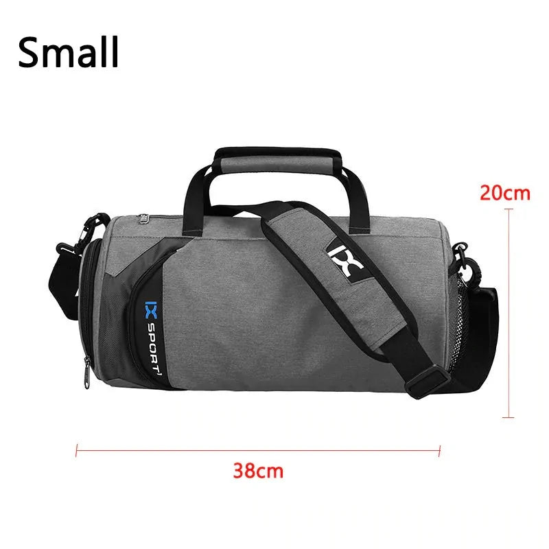 Universal Workout Bag
