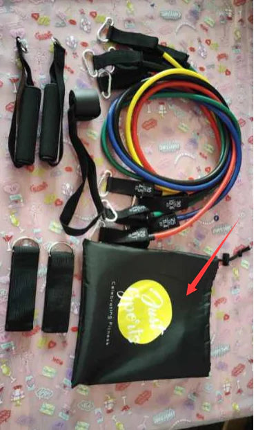 IronCore Training Bands