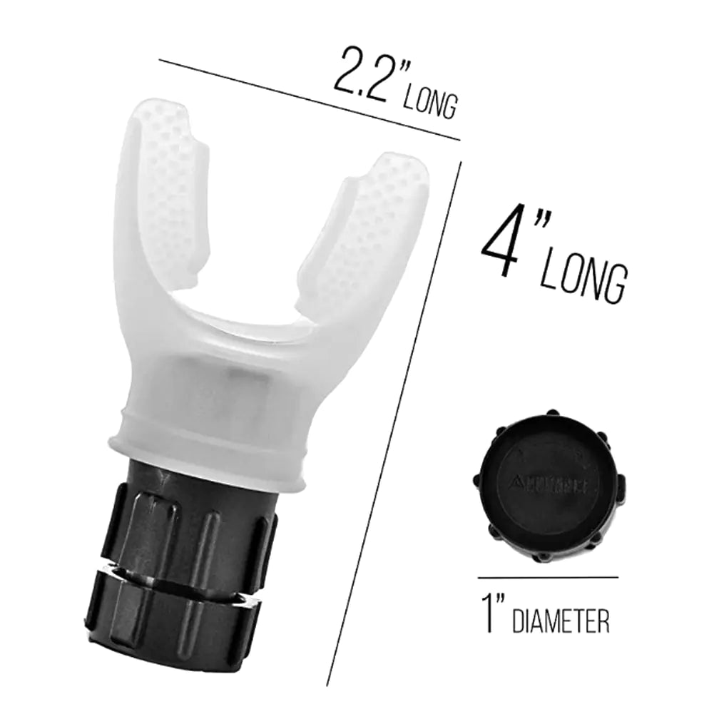 AirFlow Lung Trainer