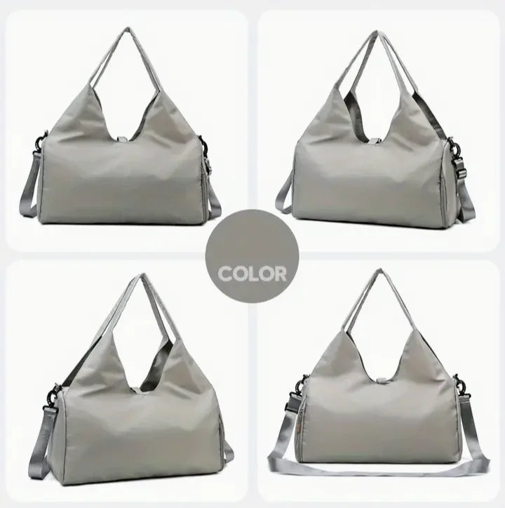 Flow Bag