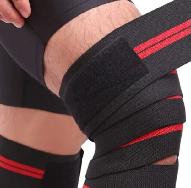 CoreLock Strenght Straps
