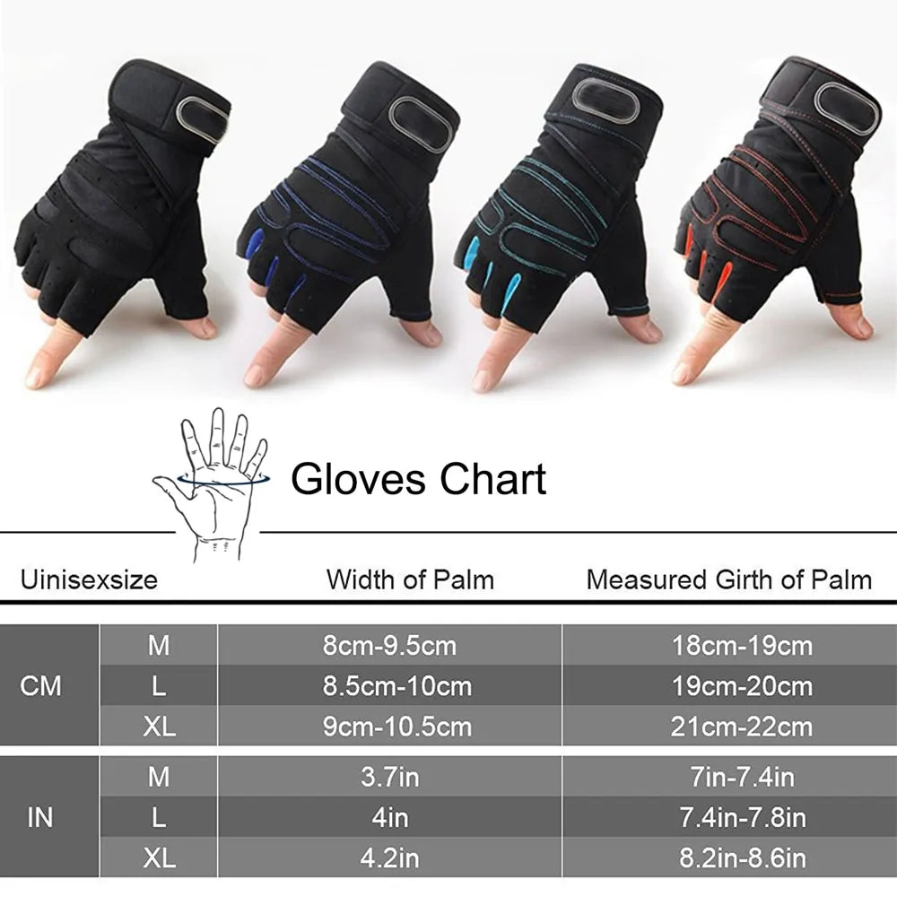 IronClad Lift Gloves