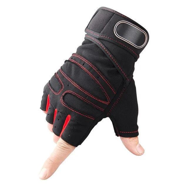 FormFlex Grip Gloves