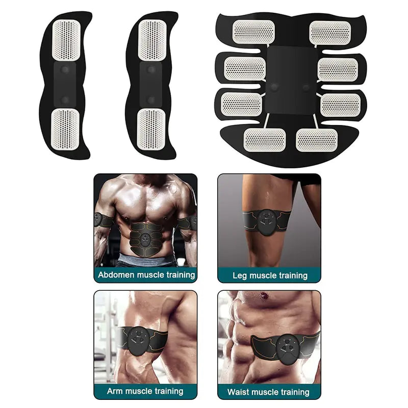 PowerPulse Therapy Device