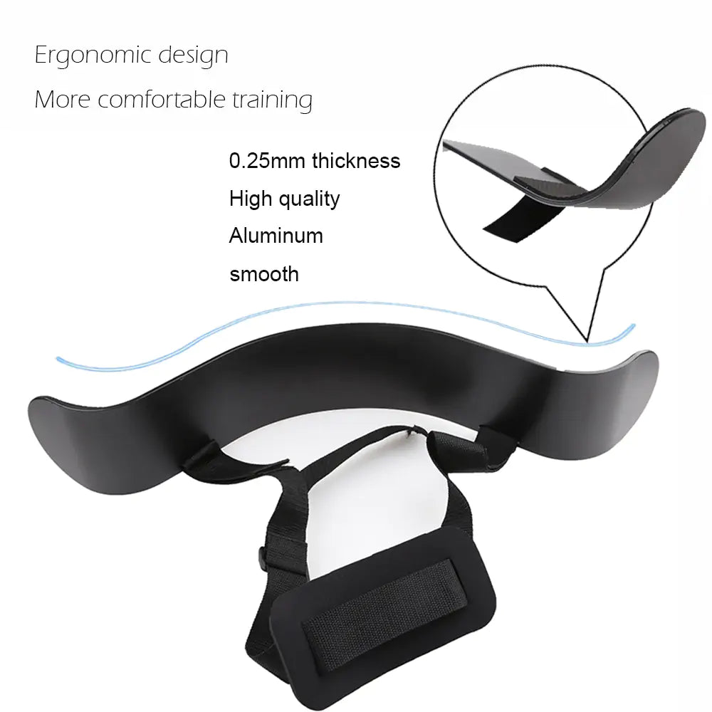 PowerCurl Arm Trainer
