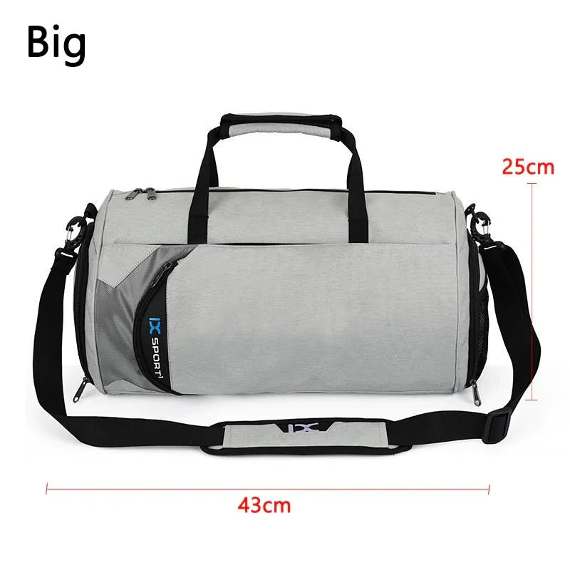 EliteMove Gym Satchel