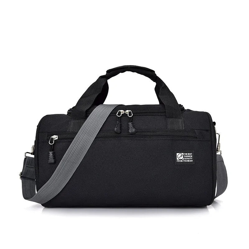 OmniGym Duffle