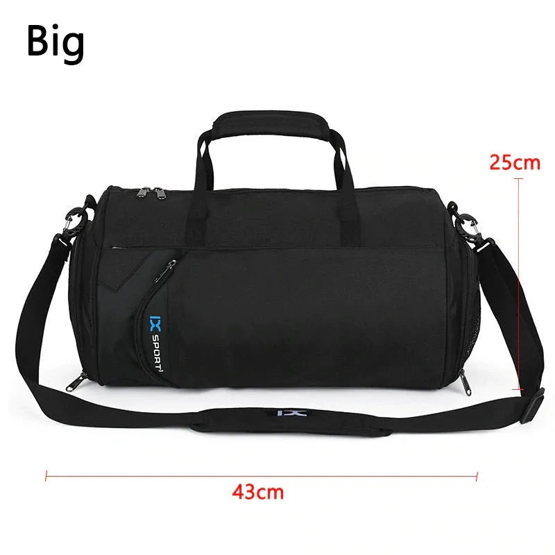 PrimeFit Gear Bag