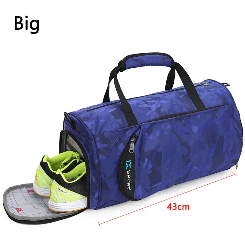 ProActive Fitness Tote