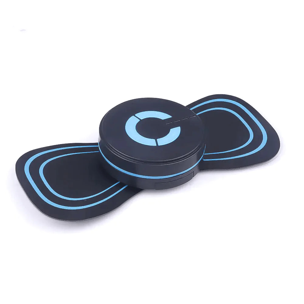 VertebrateVibe Massager