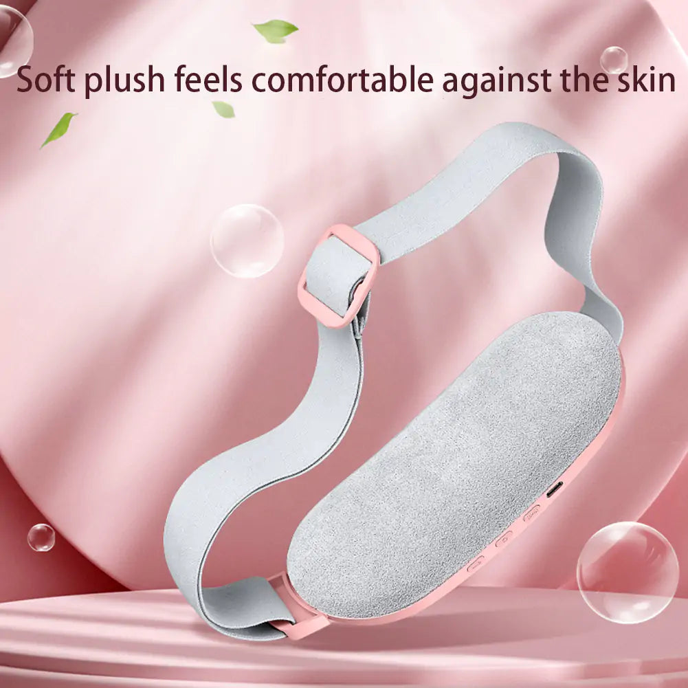 AbEase Massage Belt