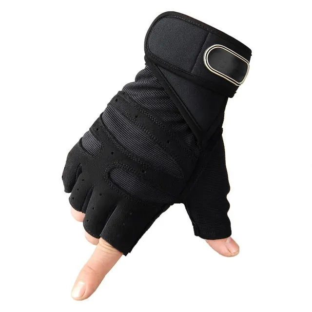 EliteHold Training Gloves