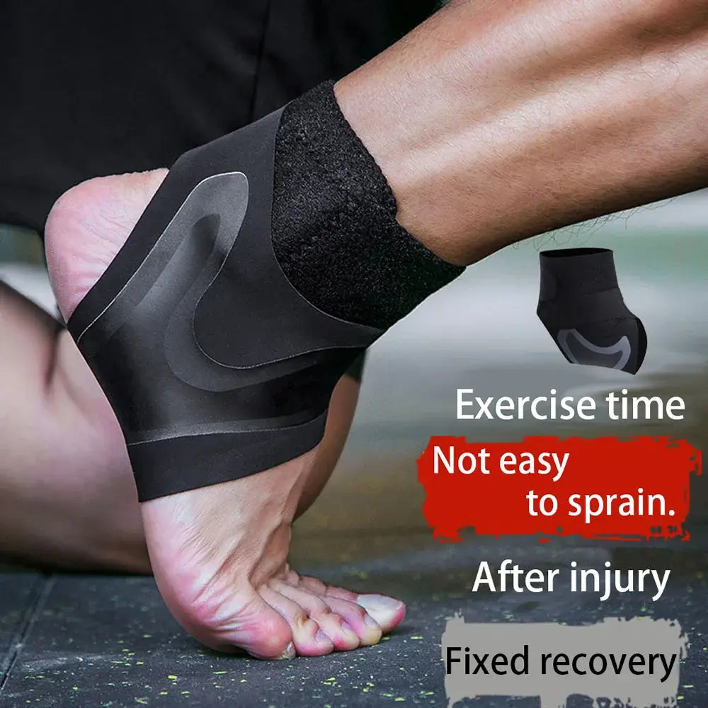 FlexGuard Ankle Brace