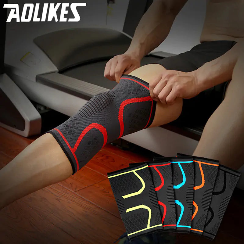 ElieGuard Knee Supports
