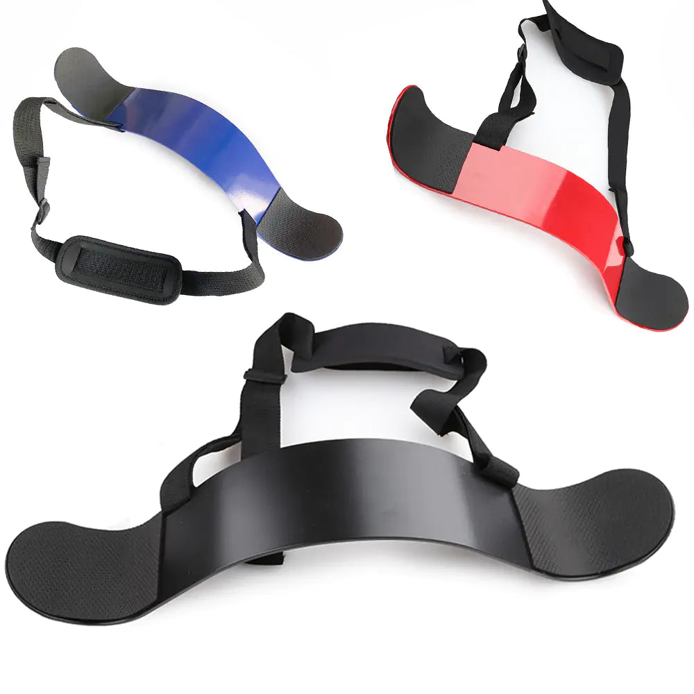 UltraPump Bicep Isolator