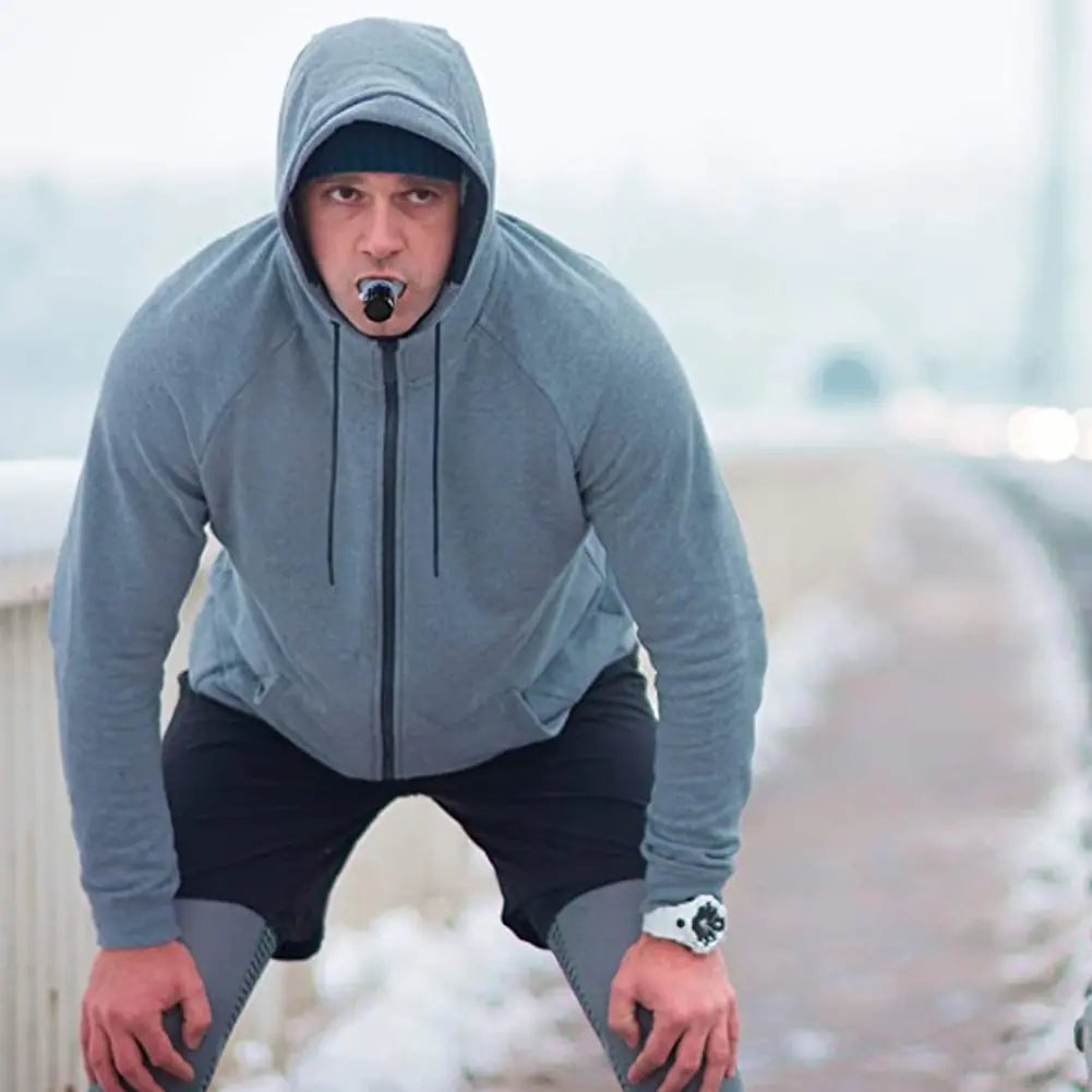 OxiFit Breathing Device