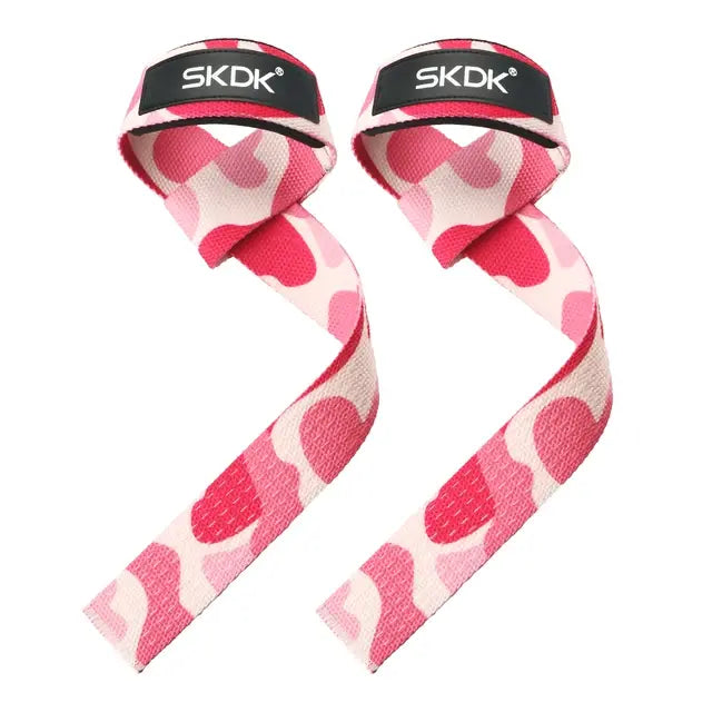 LuxGuard Anti-Slip Bands